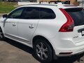 2014 Volvo XC60 I Рестайлинг, белый, 1800000 рублей - вид 1