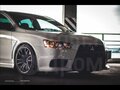 2010 Mitsubishi Lancer Evolution X, белый, 5000000 рублей - вид 11