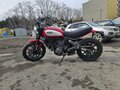 2015 Ducati Scrambler 800, красный, 600000 рублей - вид 7