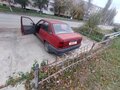 1987 Opel Kadett E, красный, 55000 рублей - вид 5
