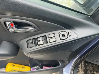 2011 Hyundai ix35 I, синий, 1700000 рублей, вид 4
