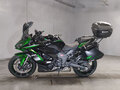 2021 Kawasaki Ninja 1000 SX, чёрный, 1200000 рублей - вид 1