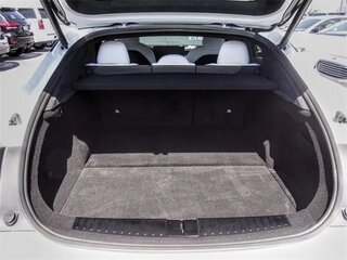 2024 Tesla Model S Plaid I Рестайлинг 2, белый, 16433300 рублей, вид 4