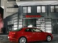 2007 Alfa Romeo GT, красный - вид 4