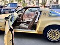 1980 Pontiac Firebird II, жёлтый - вид 6