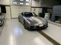 1995 Mazda RX-7 III (FD), серый - вид 6