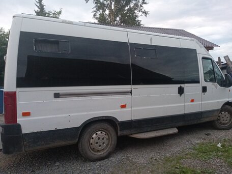 2011 Sollers SF4, белый, 1150000 рублей, вид 4