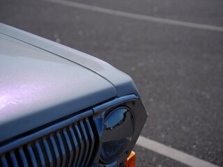 1988 ГАЗ 24 «Волга» 2410 II (2410), белый, 750000 рублей, вид 2