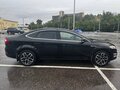 2011 Ford Mondeo IV Рестайлинг, чёрный, 1100000 рублей - вид 3