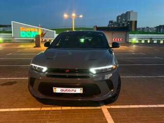 2023 Dodge Hornet, синий, 2285000 рублей, вид 1