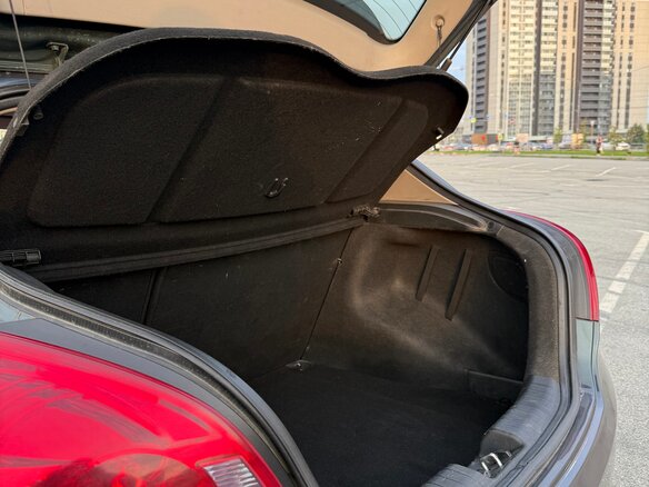 2009 Kia Ceed I, зелёный, 480000 рублей - вид 24