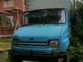 2006 ЗИЛ 5301 "Бычок", синий, 450000 рублей