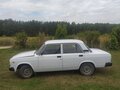 2010 Lada (ВАЗ) 2105, белый, 240000 рублей - вид 3