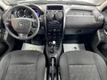 2015 Renault Duster I Рестайлинг, зелёный, 1125000 рублей - вид 9