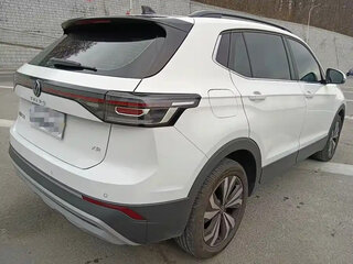 2024 Volkswagen Tharu XR, белый, 1950000 рублей, вид 3