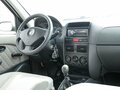 2011 Fiat Albea I Рестайлинг, зелёный, 249000 рублей - вид 9
