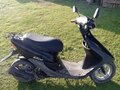 2008 Honda Dio, чёрный, 37000 рублей - вид 4