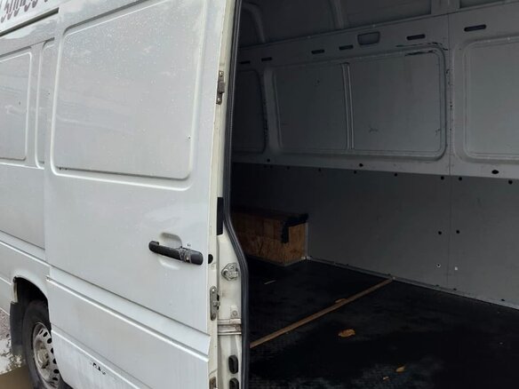 2016 Mercedes-Benz Sprinter Classic, белый, 1800000 рублей - вид 15