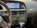 2009 Audi A5 tiptronic I (8T), серый, 1700000 рублей - вид 8