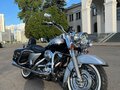 2003 Harley-Davidson Road King, серебристый, 700000 рублей