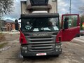 2008 Scania P-series, красный, 2650000 рублей