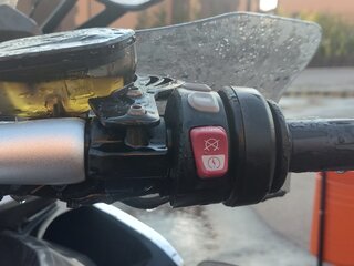 2014 BMW K 1600 GTL, коричневый, 1330000 рублей, вид 4