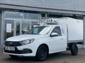 2024 LADA (ВАЗ) ВИС 2349, белый, 1275000 рублей
