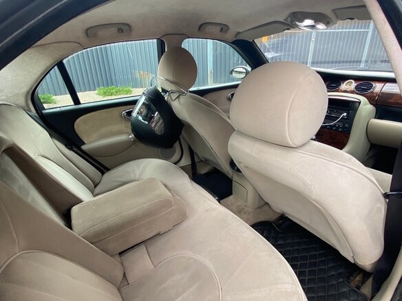 2000 Rover 75 I, зелёный, 372000 рублей - вид 5