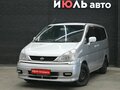 2000 Nissan Serena II (C24), серый