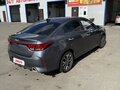 2021 Kia Rio IV Рестайлинг, серый, 1900000 рублей - вид 3