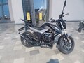 2024 Мотомир Matador EVO, чёрный, 99000 рублей