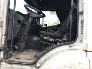 2003 Mercedes-Benz Axor, белый, 800000 рублей, вид 5