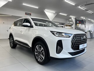 2026 Tenet T7, белый, 2785000 рублей, вид 1