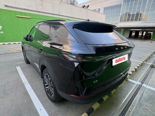 2025 Omoda C7, чёрный, 2440000 рублей, вид 3