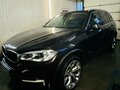 2016 BMW X5 30d III (F15), коричневый, 3900000 рублей