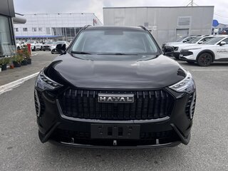 2026 Haval Jolion I Рестайлинг 2, чёрный, 2499000 рублей, вид 2