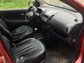 2006 Nissan Note I, оранжевый, 355000 рублей - вид 3