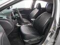 2010 Toyota Corolla X (E140, E150) Рестайлинг, серебристый, 1198000 рублей - вид 9