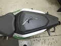 2024 Kawasaki ZX-7 Ninja, белый, 1300000 рублей - вид 9