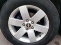 2008 Chevrolet Captiva I, серый, 800000 рублей - вид 6