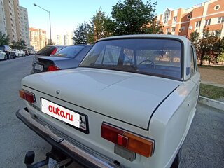 1985 Lada (ВАЗ) 2101, белый, 300000 рублей, вид 3