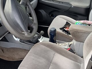2000 Mitsubishi Montero Sport I, чёрный, 500000 рублей, вид 5