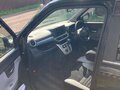 2017 Daihatsu Cast I, чёрный, 870000 рублей - вид 4