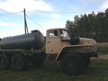 1997 Урал 4320, бежевый, 1600000 рублей - вид 2