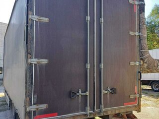 2019 ГАЗ ГАЗон Next 10.0, чёрный, 1600000 рублей, вид 4