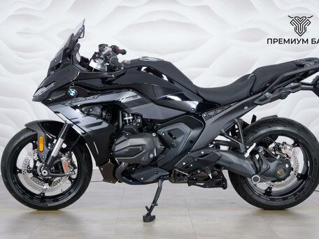 2025 BMW R 1300 RS, чёрный, 2149000 рублей, вид 2