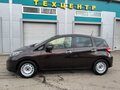 2017 Nissan Note II Рестайлинг, коричневый, 1390000 рублей - вид 4