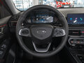 2025 Kaiyi E5, красный - вид 8