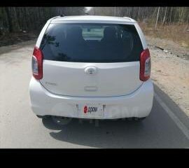 2014 Toyota Passo II (C30), белый, 550000 рублей, вид 3