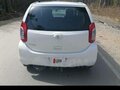 2014 Toyota Passo II (C30), белый, 550000 рублей - вид 2